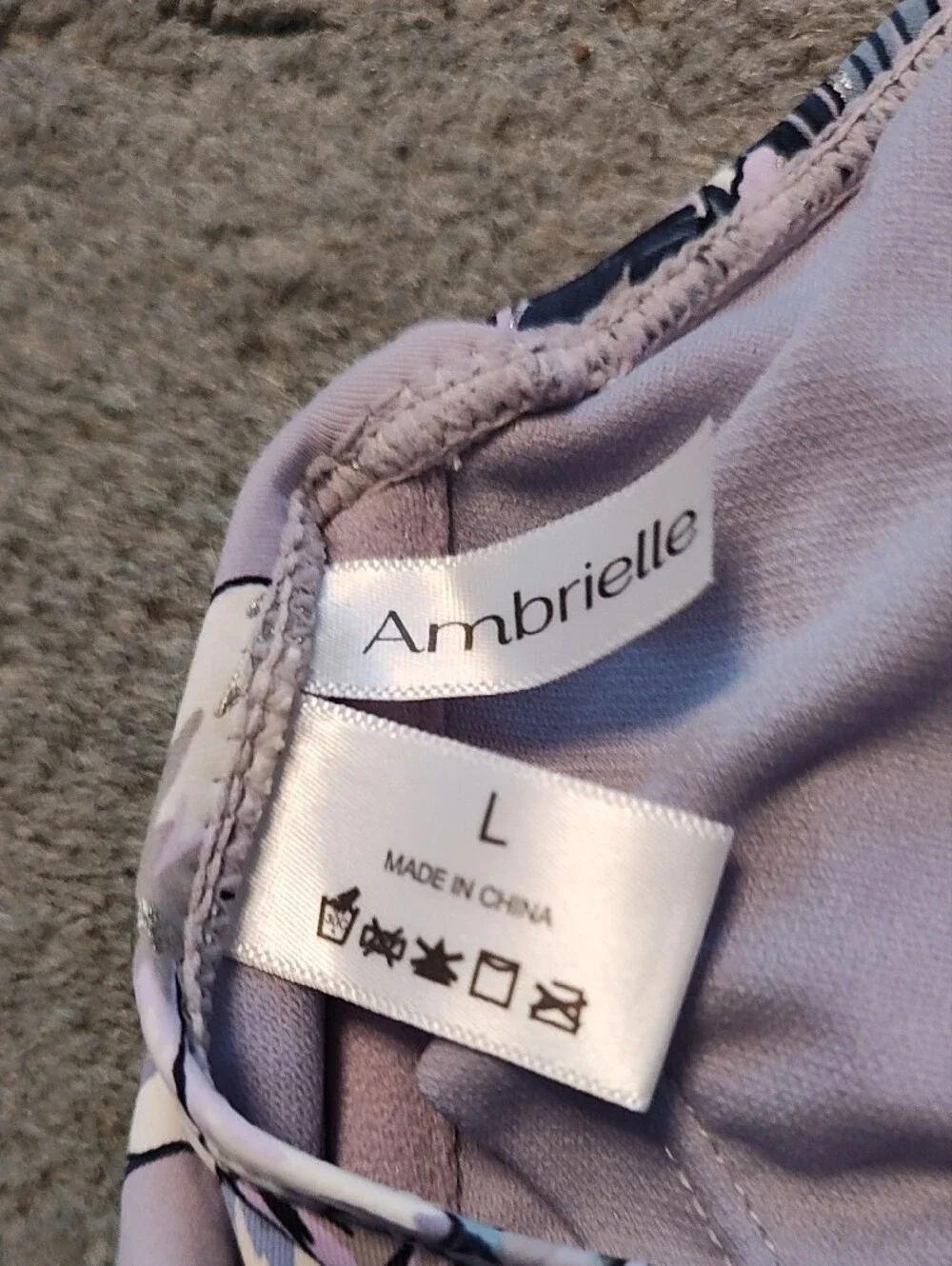 Ambrielle stylish two